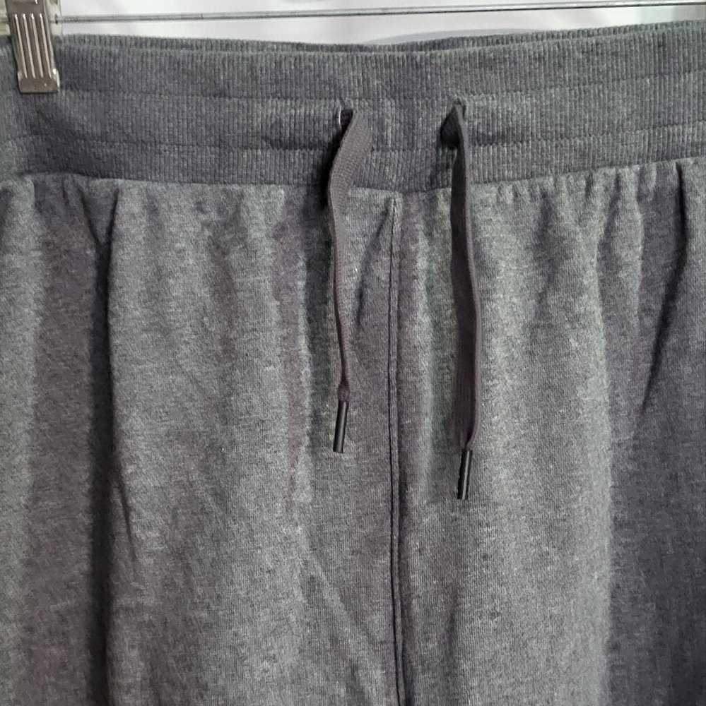 Under Armour Men's NWT Gray UA Rival Fleece Jogger Pants Size 5XL - Picture 7 of 12